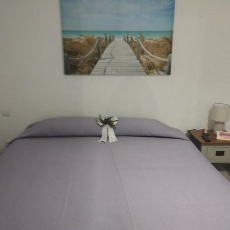 Casa Las Aguilas, Lajares Ngoại thất bức ảnh