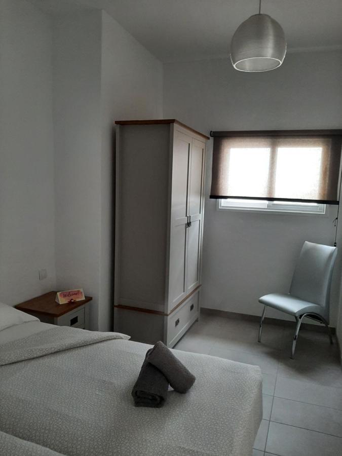 Casa Las Aguilas, Lajares Ngoại thất bức ảnh
