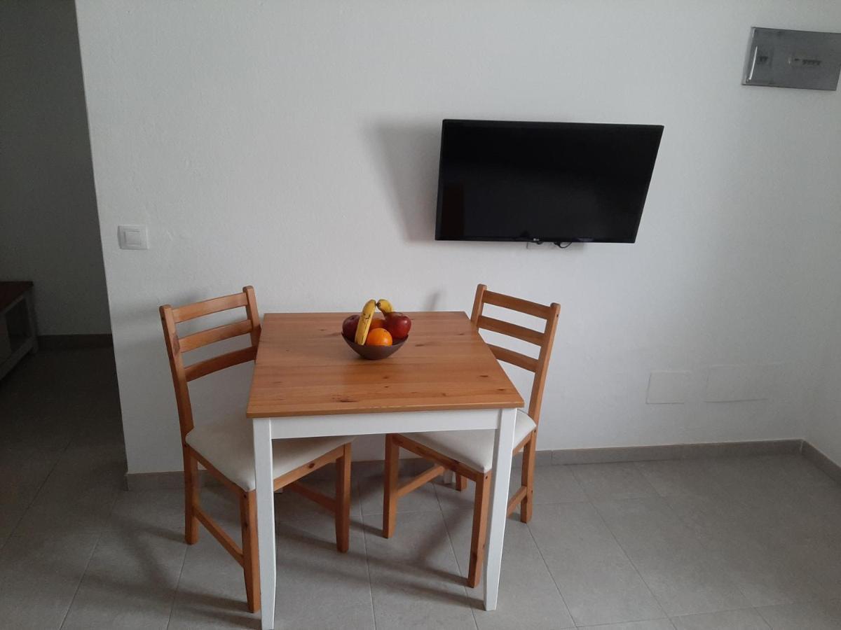 Casa Las Aguilas, Lajares Ngoại thất bức ảnh